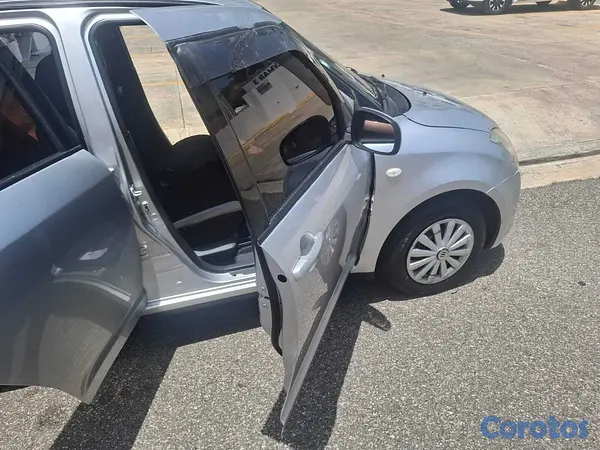 carros - Suzuki Swift 2007 Automatica Version Japonesa Exce 4