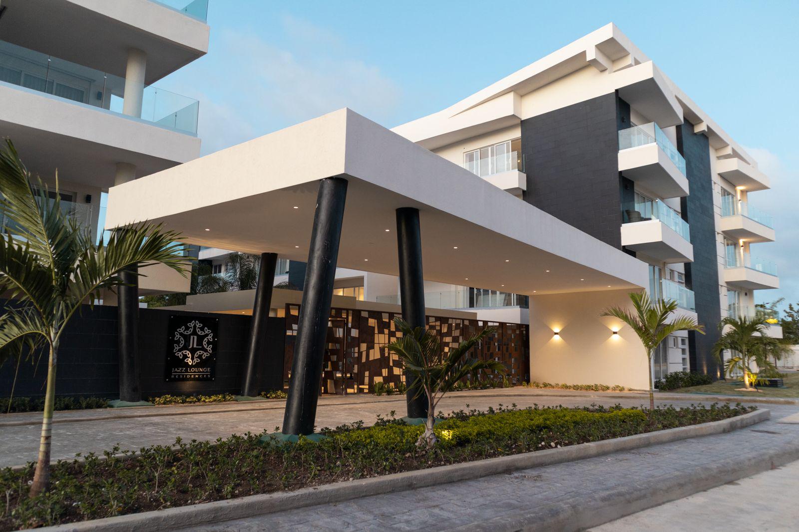 apartamentos - Apartamento en Venta 3 Habitaciones en Cap Cana