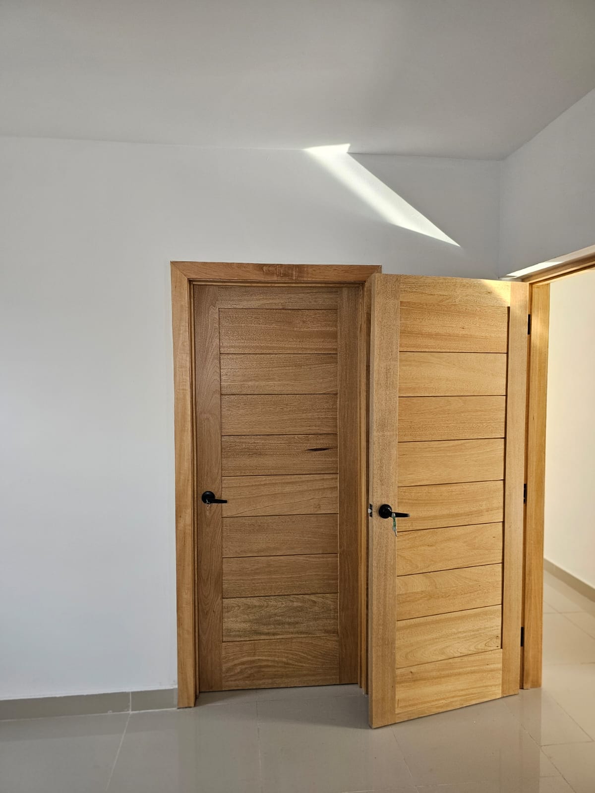 apartamentos - Exclusivo Apto con Patio Privado y Finos Acabados 2