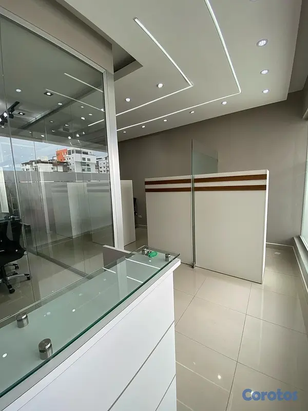 oficinas y locales comerciales - Alquilo y vendo local comercial para oficinas en B 2
