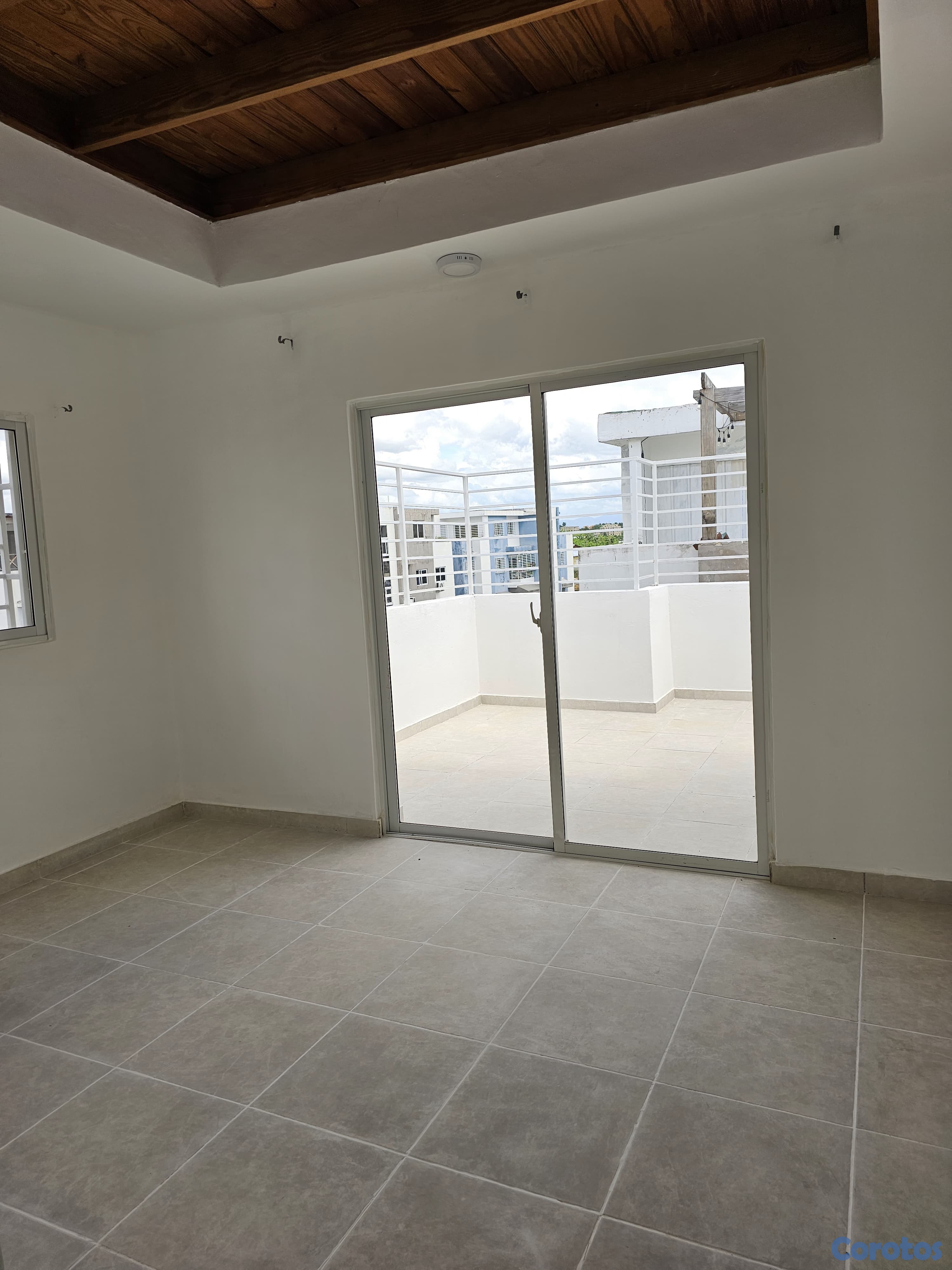 apartamentos - ALQUILO APARTAMENTO EN ALAMEDA  1