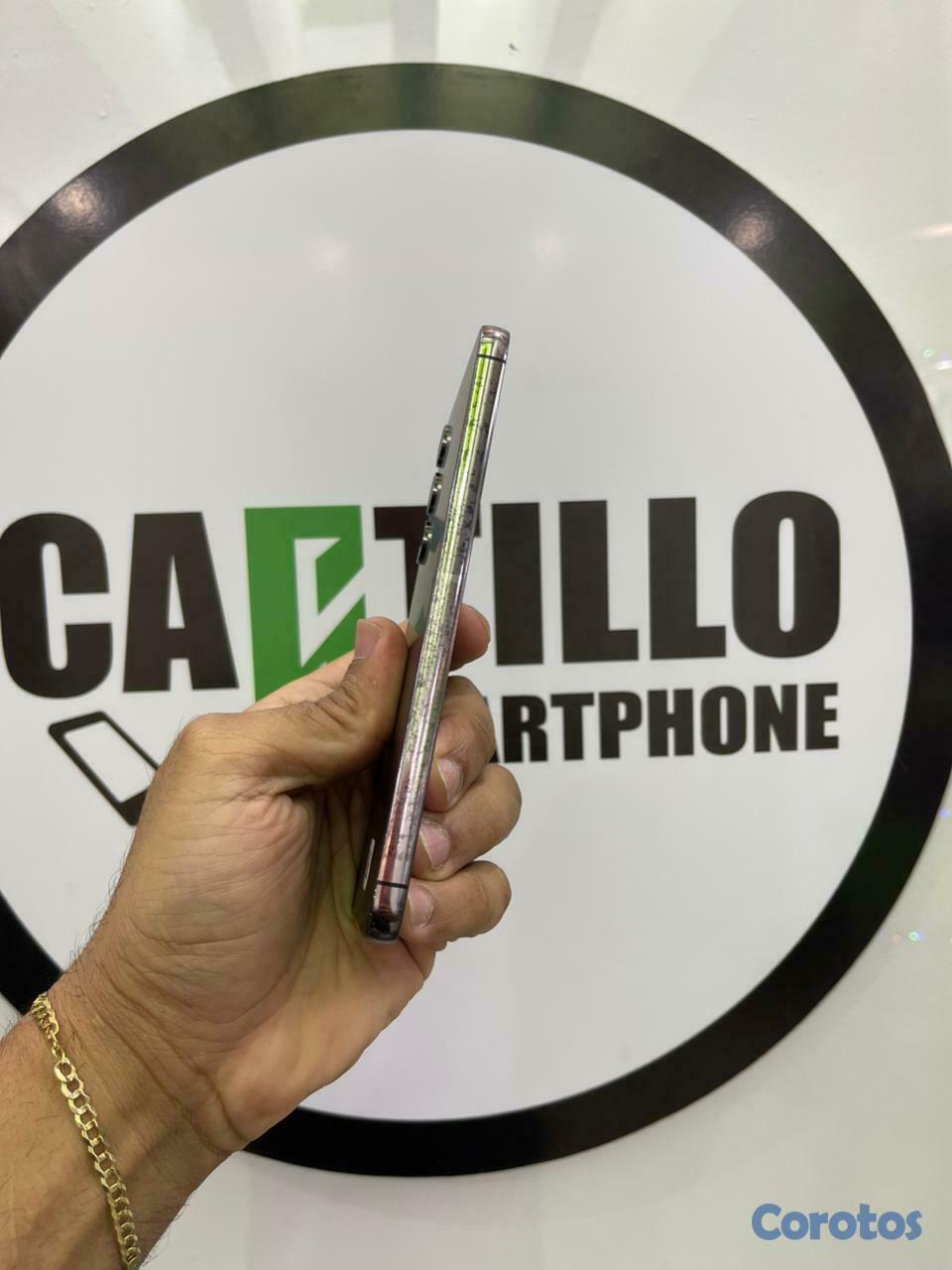 celulares y tabletas - Samsung Galaxy S23 Plus 5G 256GB Desbloqueado de f 5