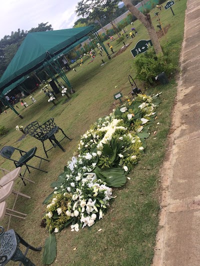 solares y terrenos - SE VENDE LOTE MEMORIAL A BUEN PRECIO 4