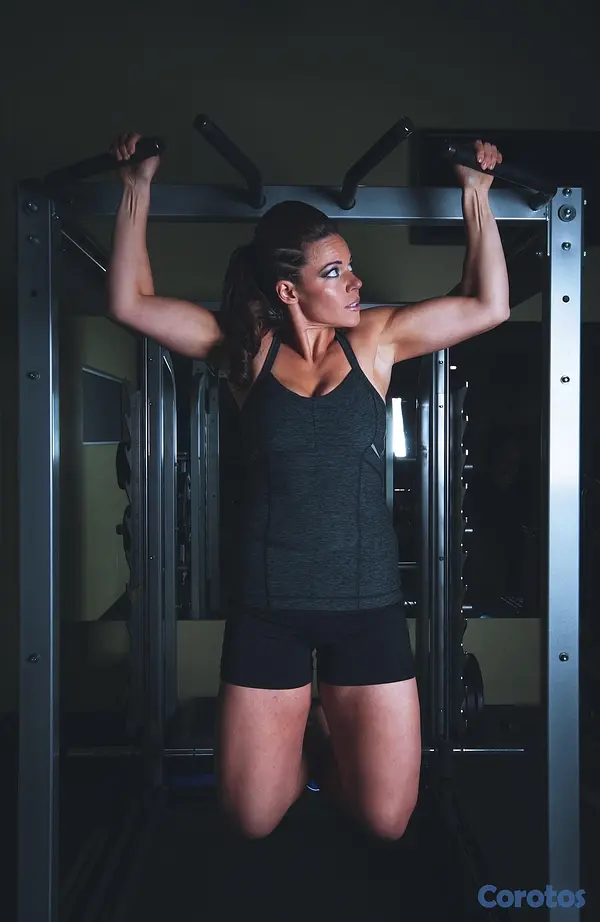 equipos profesionales - ventas de equipos de gym completo 17