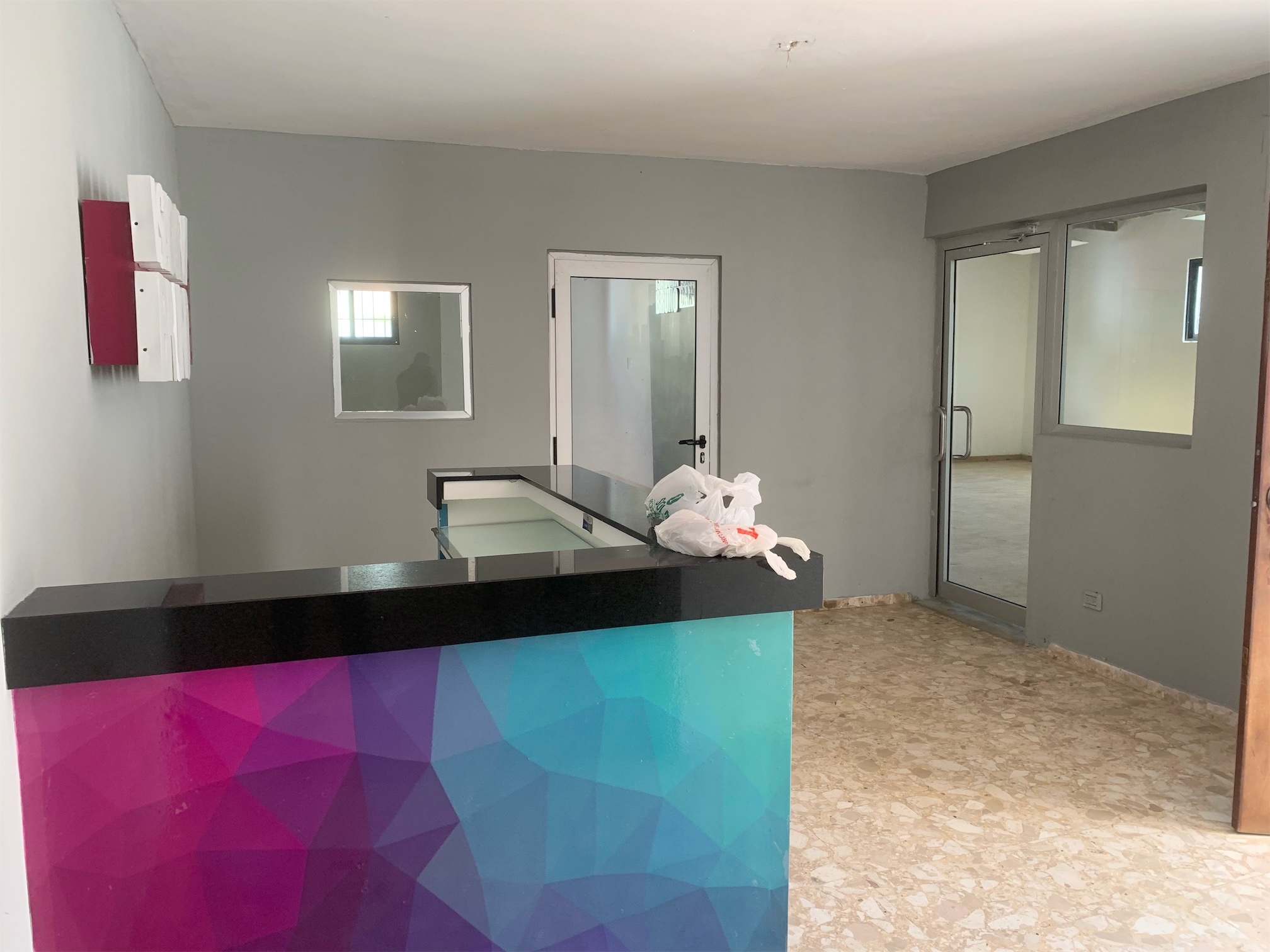casas - Casa con fines comerciales 800m 2