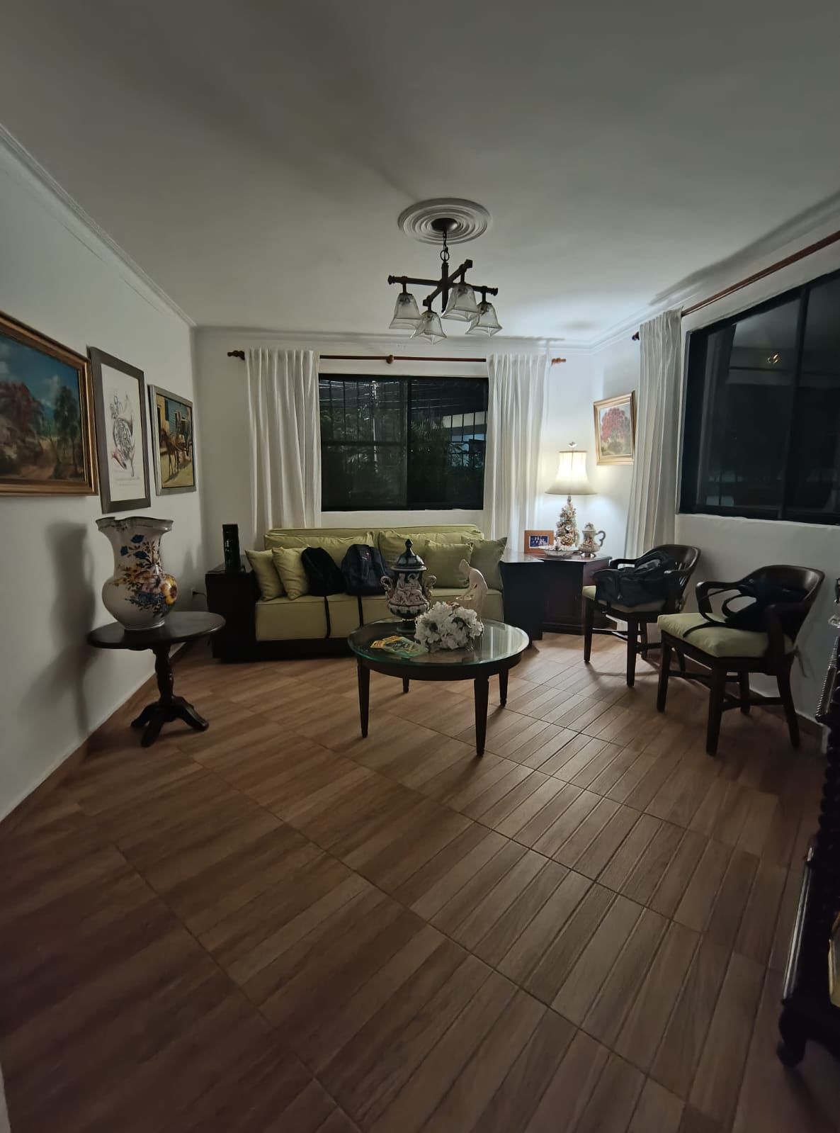 apartamentos - Se Vende Apartamento en La Moraleja  4