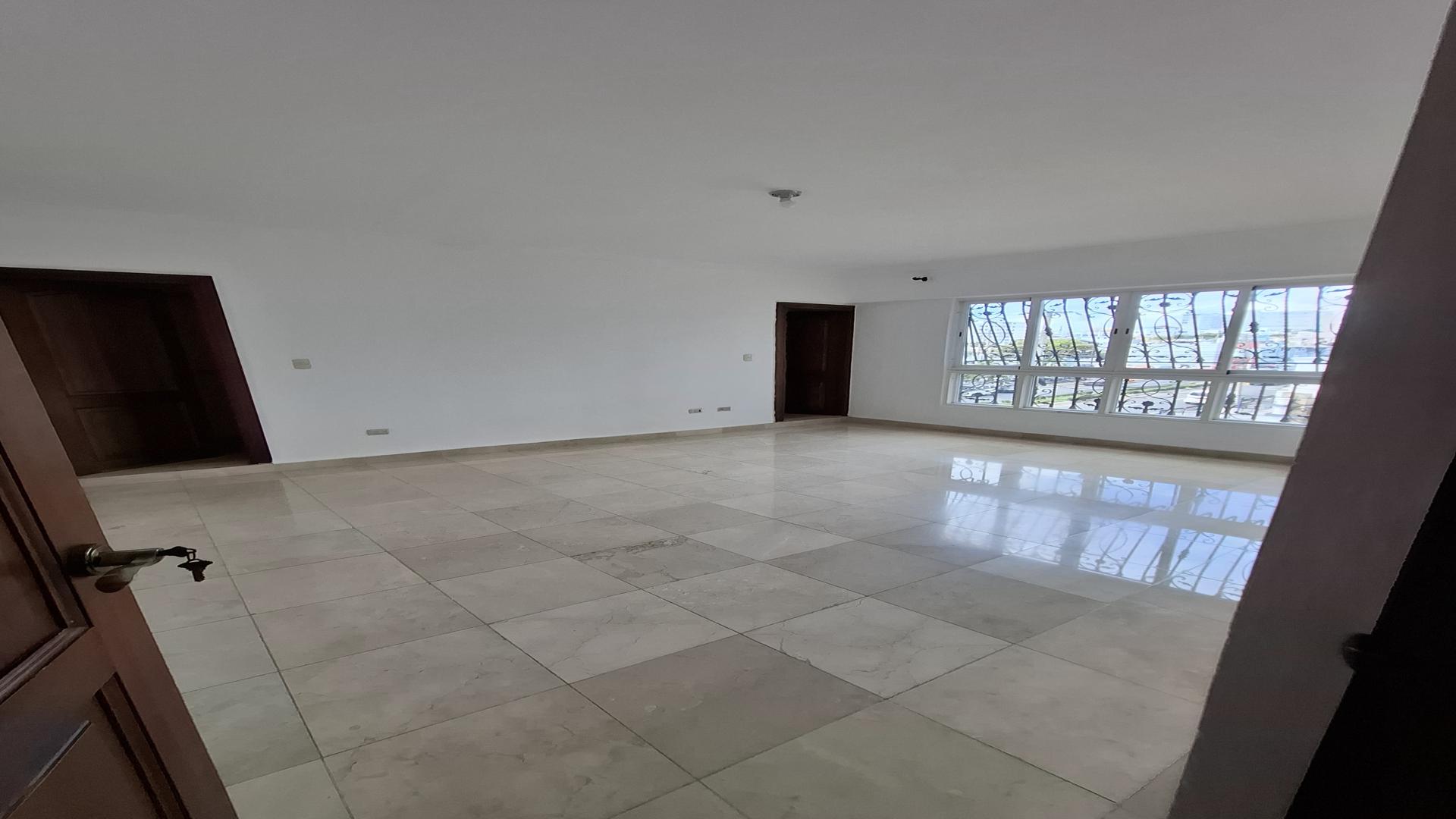 apartamentos - ALQUILER APARTAMENTO 3 HABITACIONES – SECTOR BELLA VISTA 8