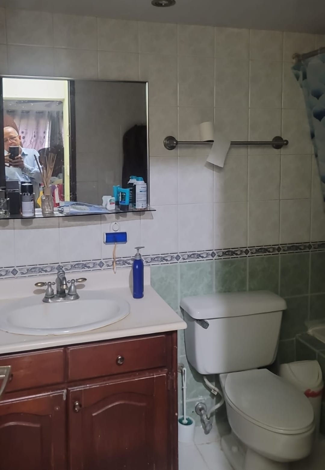 apartamentos - Apartamento en las Praderas Prox a la Luperon 8