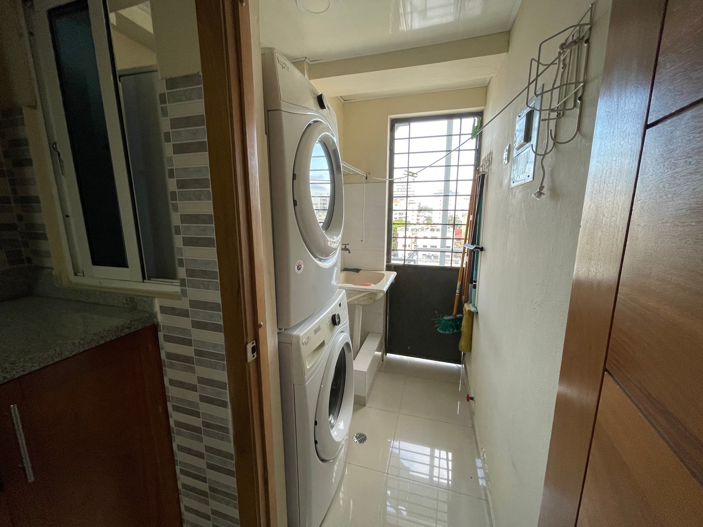 apartamentos - Apartamento en alquiler de 2 habitaciones 9