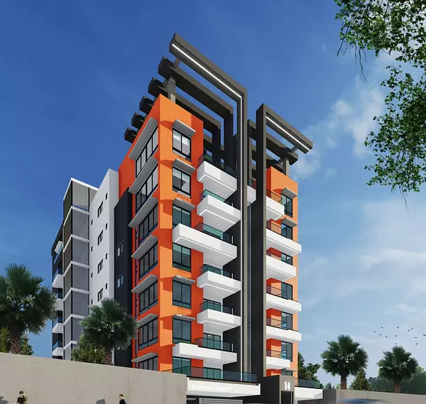 apartamentos - Venta de Apartamento en Los Cacicazgos 8