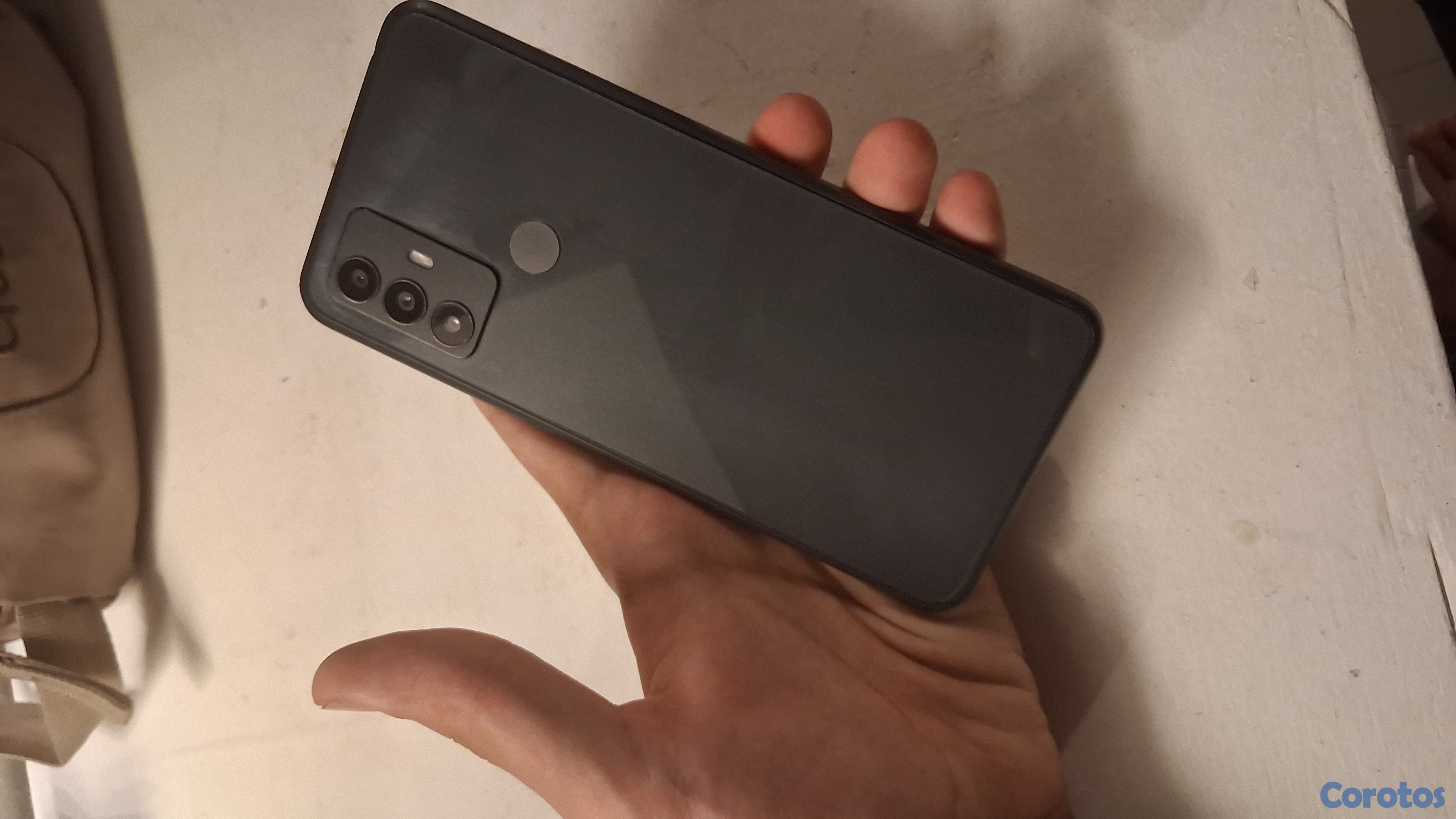 celulares y tabletas - Lote de Celulares para piezas, 4 modelos.
 7