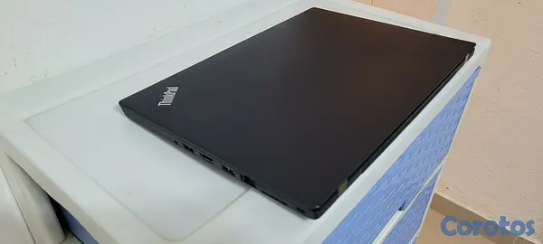computadoras y laptops - Laptop lenovo thinKpad 14 Pulg Core i7  3