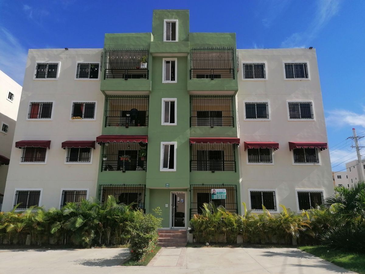 apartamentos - Comodidad y tranquilidad en el corazón de Santo Domingo Norte