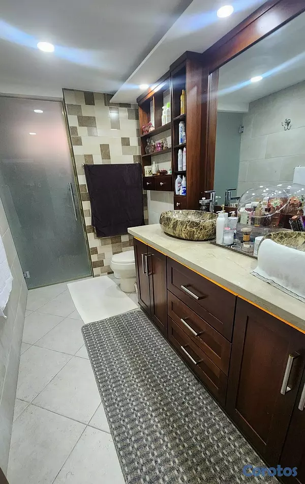 casas - Casa En Los Restauradores En Venta, santo domingo 4