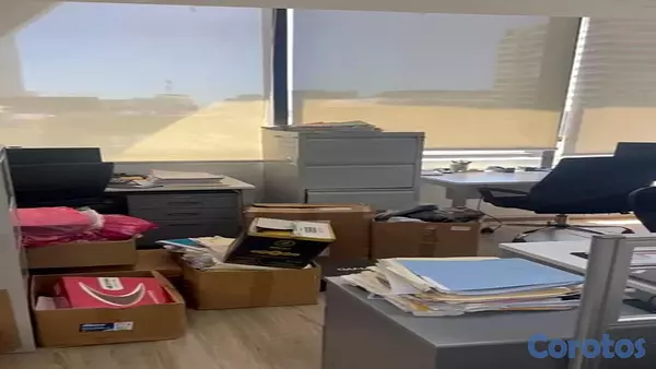 oficinas y locales comerciales - Local Amueblado en Piantini, Totalmente equipado en torre profesional 3
