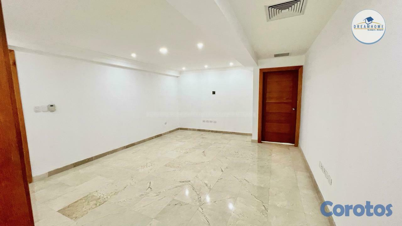 apartamentos - Apartamento en Alquiler en Naco ID 3435 4