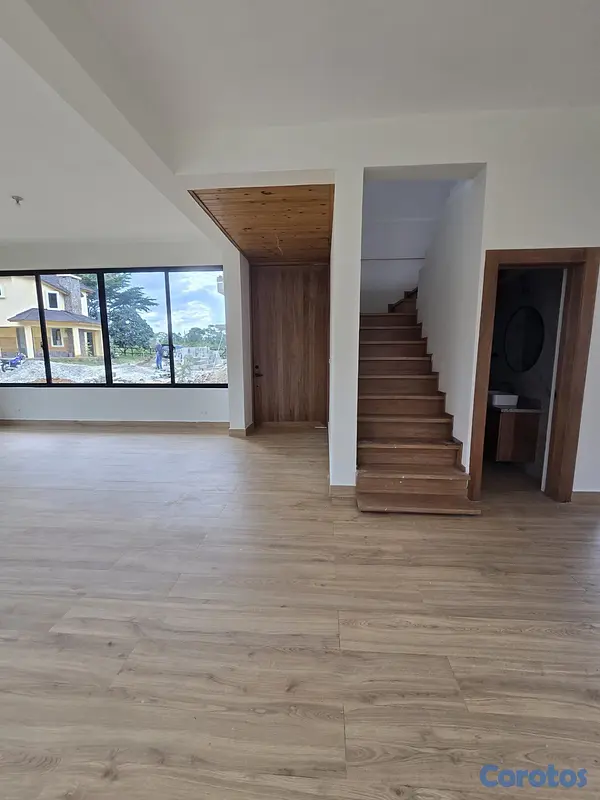 casas - Casa espectacular en residencial cerrado 4