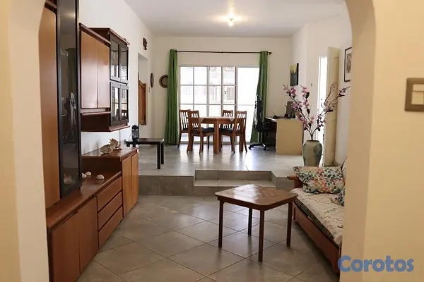 casas - Casa Moderna 3 Hab + Gran Terraza - Vista Catalina, La Romana 5