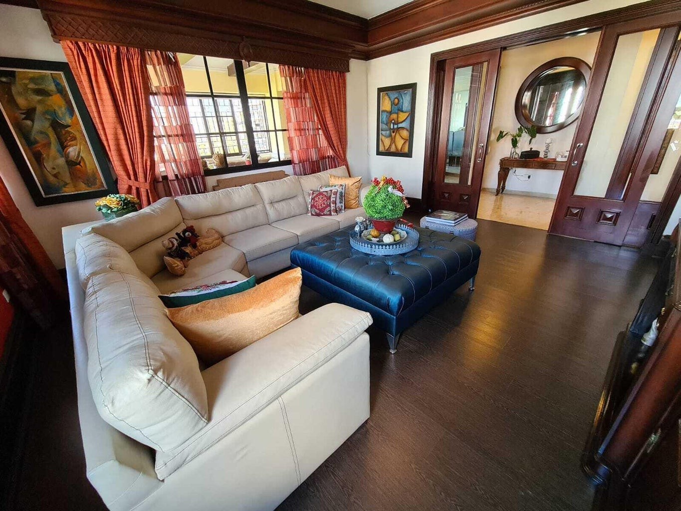 apartamentos - Apartamento en Venta La Esperilla Amueblado 2