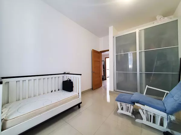 apartamentos - Vendo apartamento en Bella Vista  10