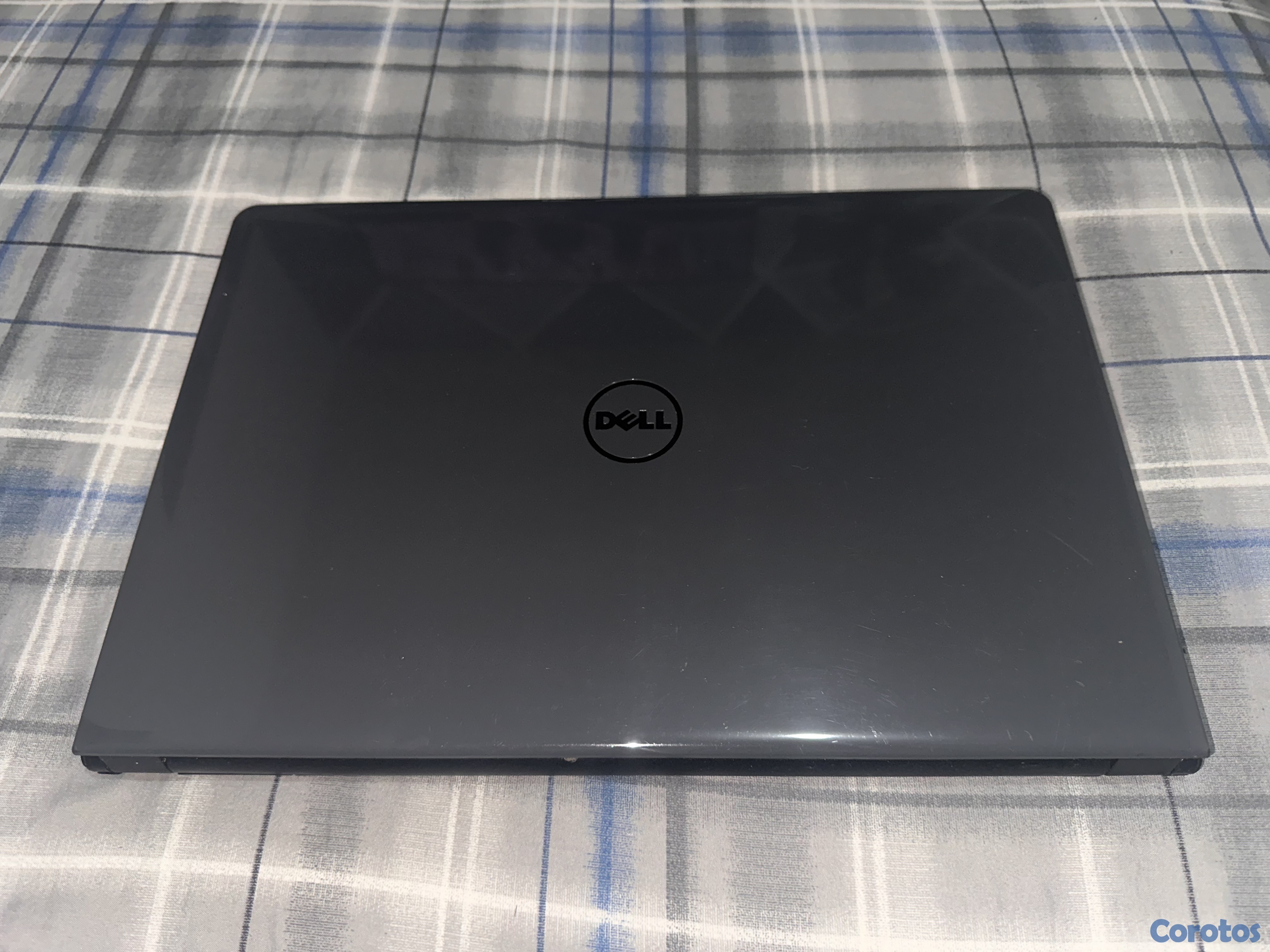 computadoras y laptops - LAPTOP DELL Inspiron 15 3000!! 1