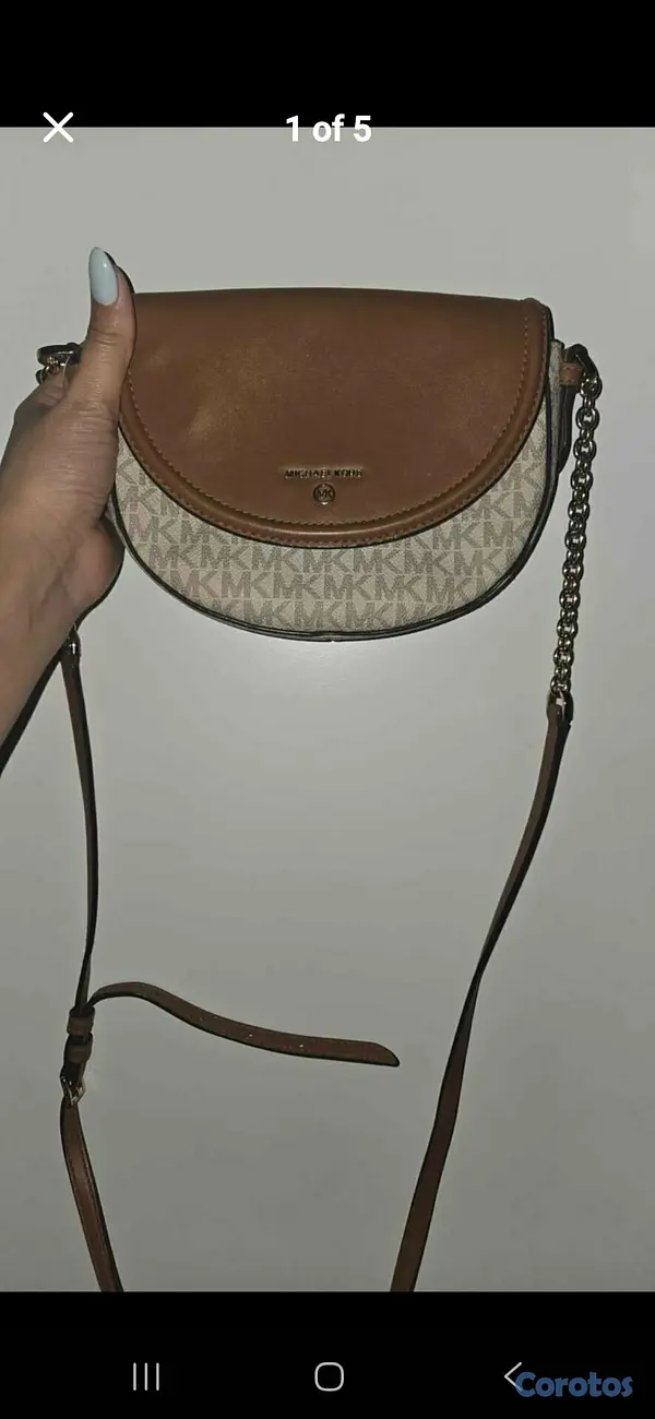 carteras y maletas - Cartera Michael Kors  2