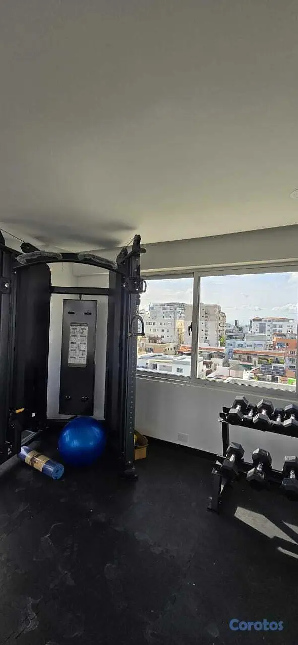 apartamentos - TORRE EN MIRADOR NORTE CERCA DE DOWN TOWN 4