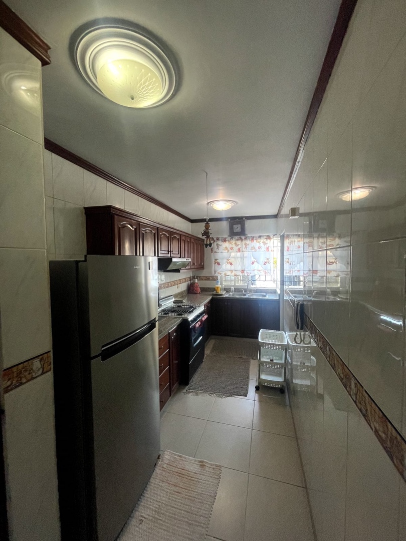 apartamentos - Vendo apto en mirador sur 
138. Mt2. 
3ro piso 

 5