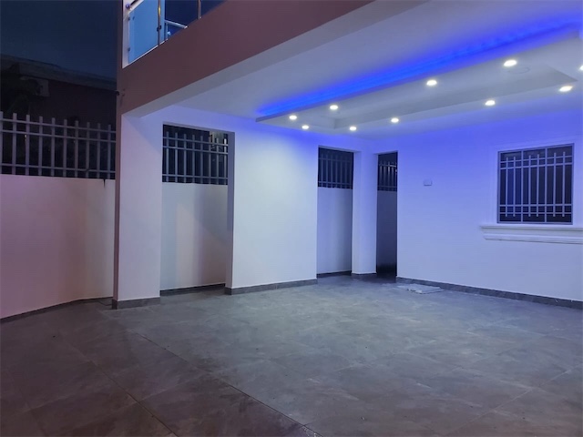 casas - Hermosa Casa de Dos Niveles Próximo a Supermercado La fuente Fun 3