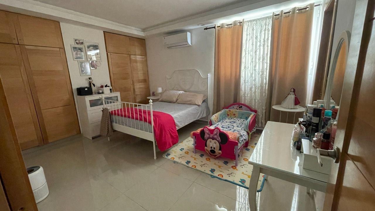 apartamentos - Venta de penthouse en el sector nuevo amanecer san Isidro con jacuzzi 6