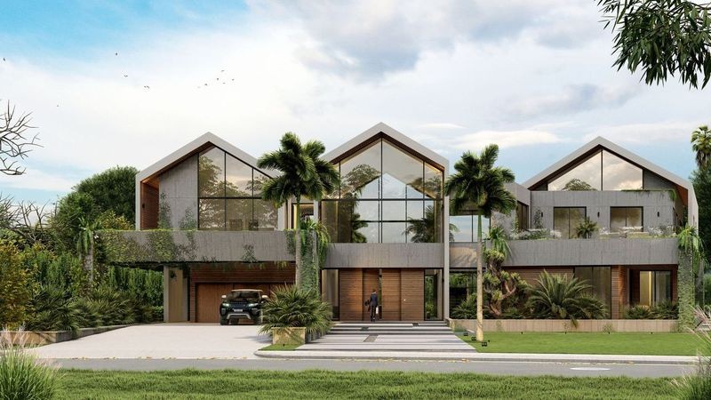 casas - Villa en Cap Cana 7 habitaciones con Plan de pagos  5