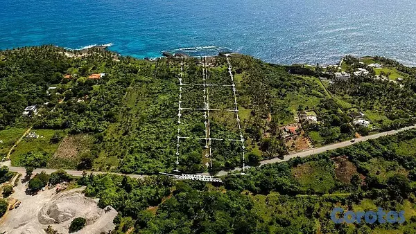 solares y terrenos - Samaná, Ermitaño - Proyecto de terrenos en Santa Bárbara de 2,8671.13 m² 3