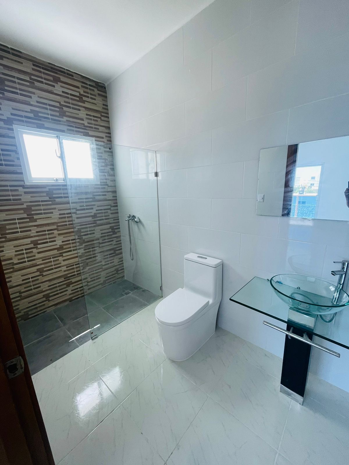 casas vacacionales y villas - Vendo casa 2 niveles en Bavaro-Punta Cana 6