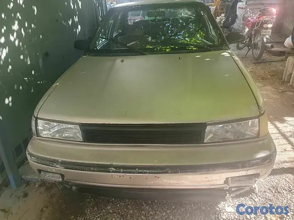 carros - toyota corolla 92  7