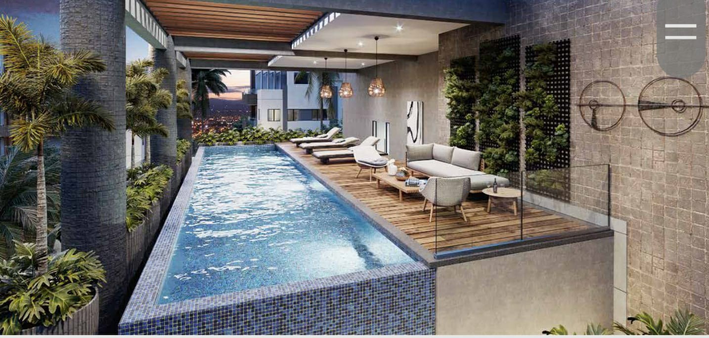 apartamentos - Sin Intermediarios En plano vendo apartamento en Naco Full airbnb 6