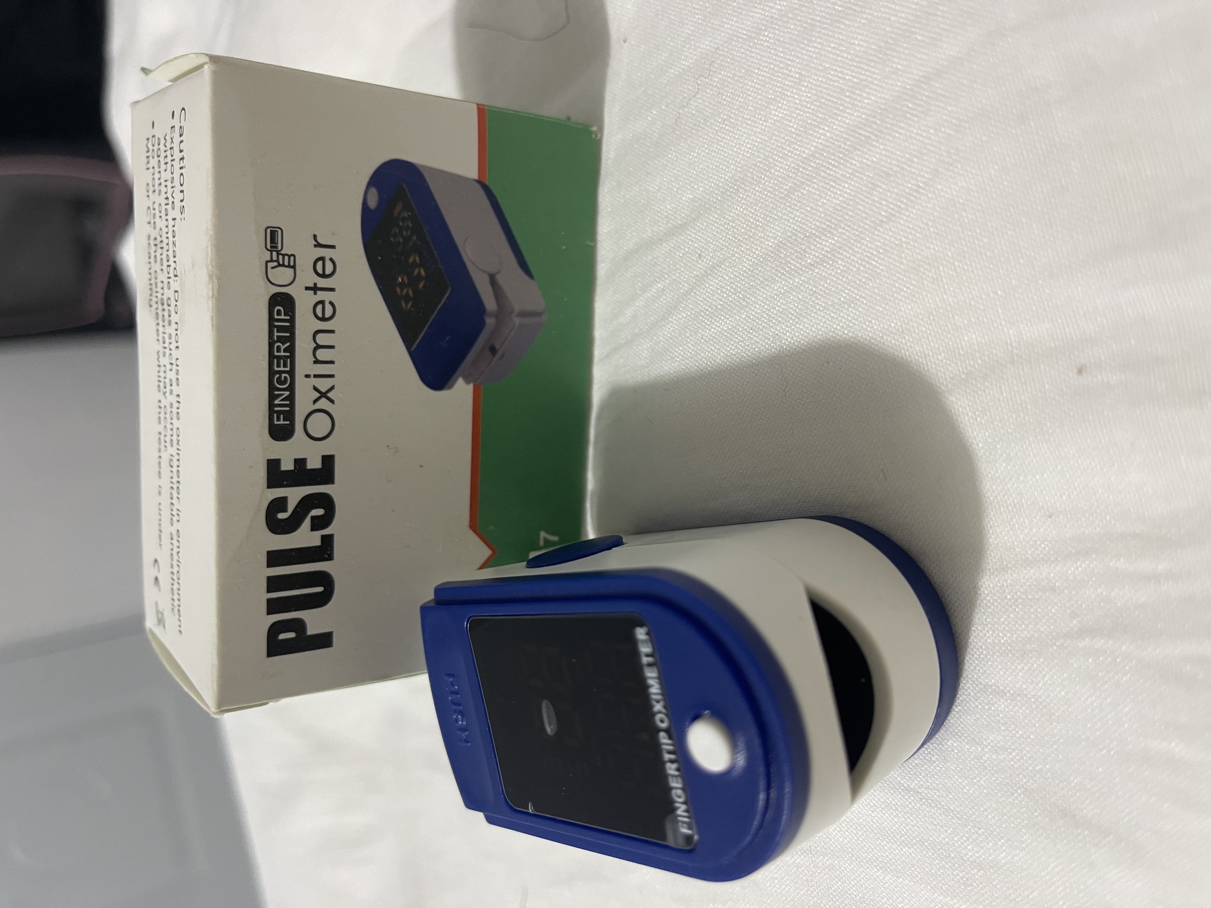 otros electronicos - venta de oximetro 