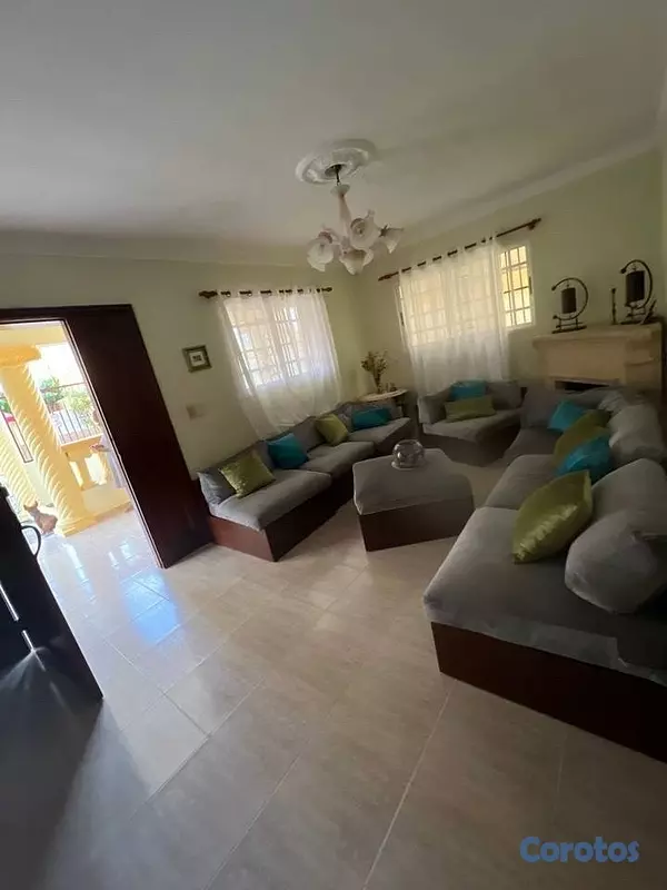 casas - Majestuosa casa en lucerna  8