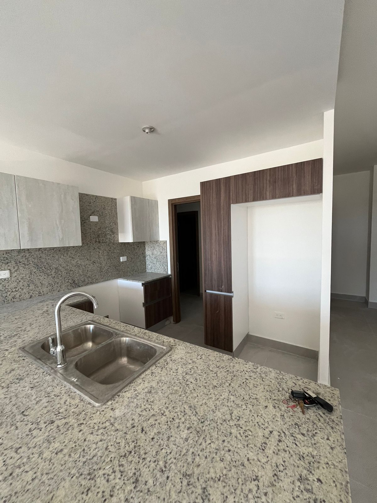apartamentos - Alquiler de Apartamento  Zona Universitaria  5