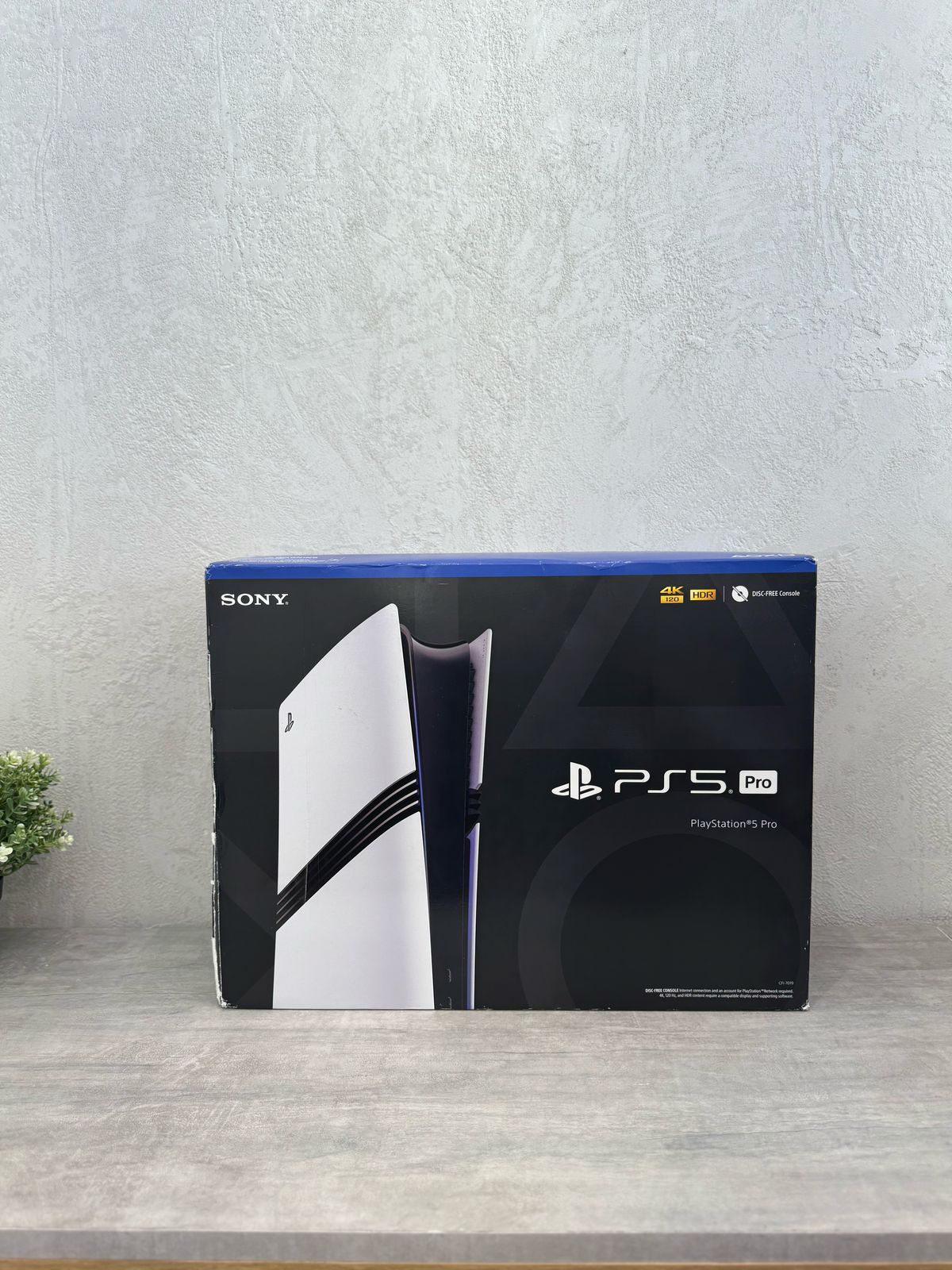 consolas y videojuegos - PLAYSTATION 5 VERSION PRO DIGITAL NUEVO