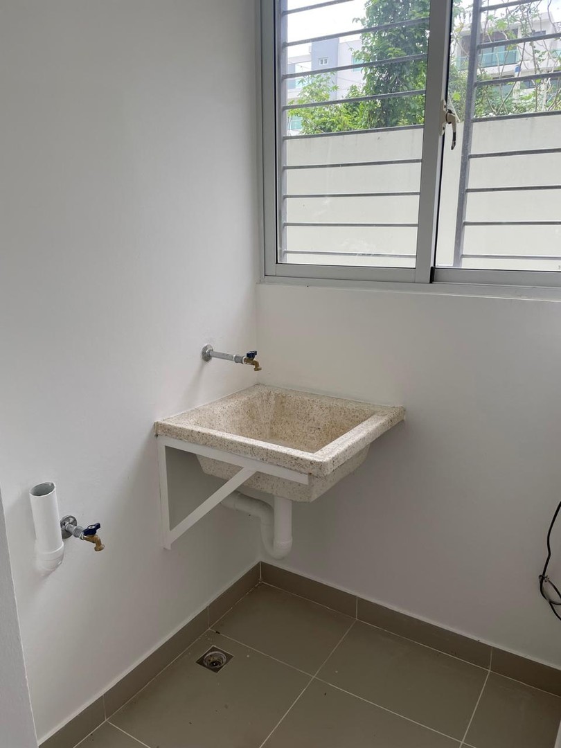 apartamentos - PRIMER NIVEL DISPONIBLE EN VILLA MARÍA, SANTIAGO
Residencial Augusto III 5