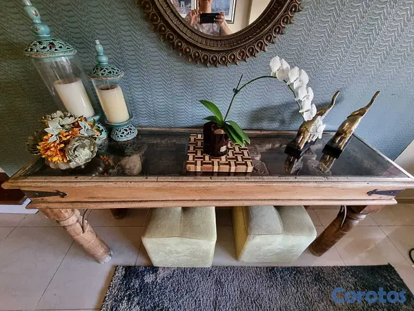 muebles y colchones - Vendo todo 4