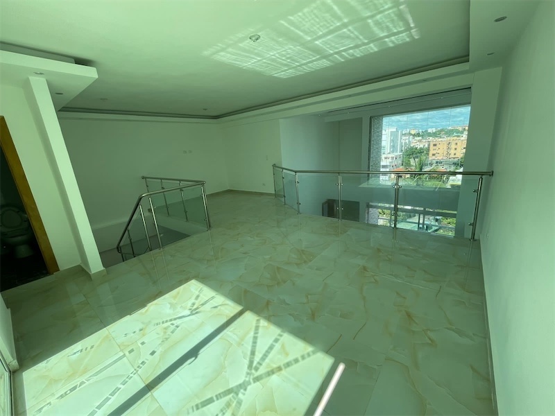 apartamentos -  penthouse en los corales del sur Santo Domingo este 7