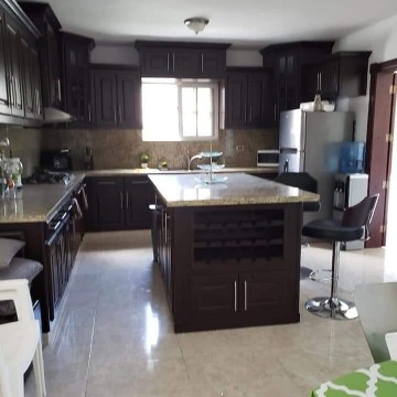 casas - Acogedora casa amueblada en residencial tranquilo a 4 minutos de la playa 2