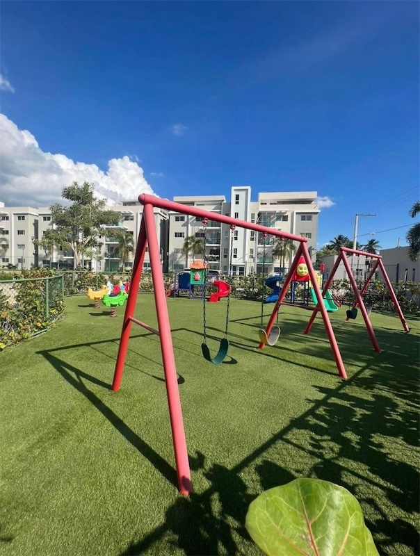 apartamentos - Hermoso y económico apartamento en 2do Nivel y Llanos de Gurabo. 6