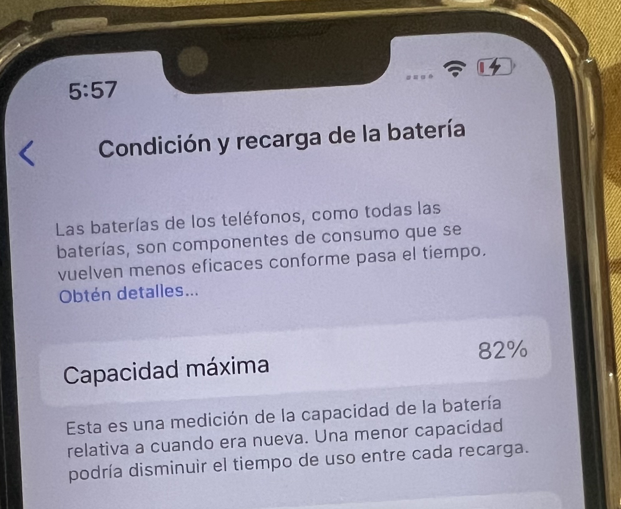 celulares y tabletas - Iphone 13 Pro 128Gb 1