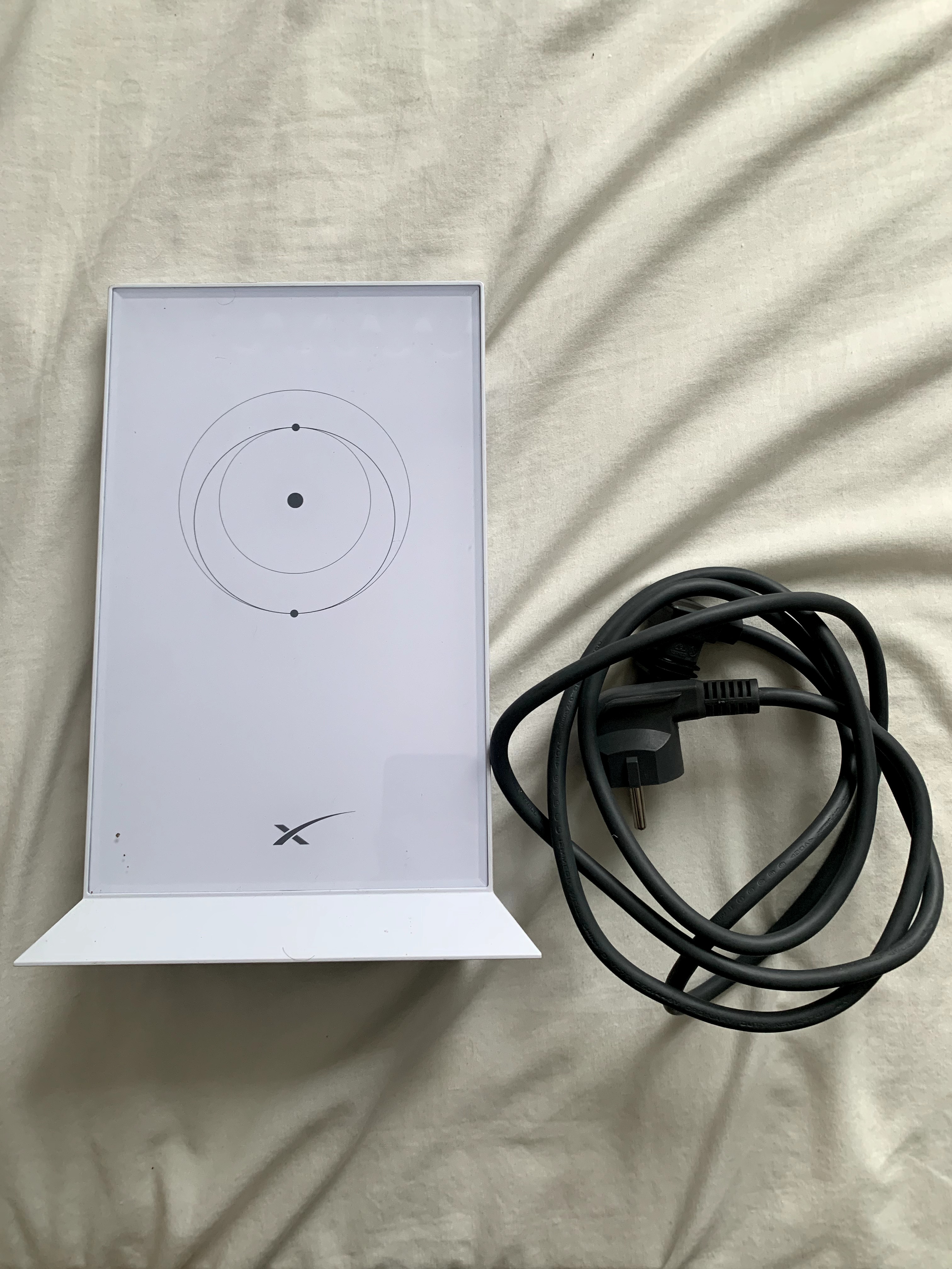 otros electronicos - Router Starlink V2 3