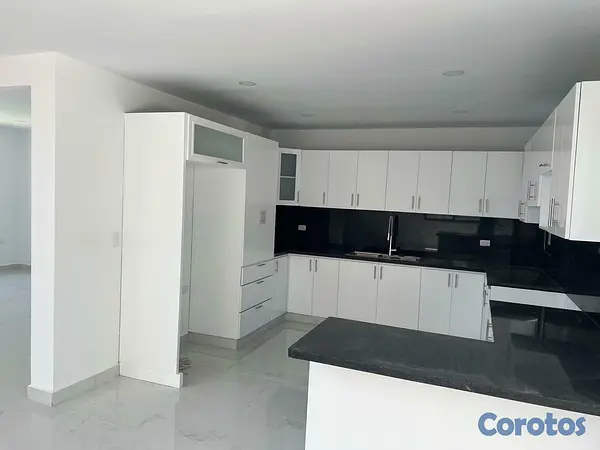 casas vacacionales y villas - Vendo hermosa villa en Playa Nueva Romana  2