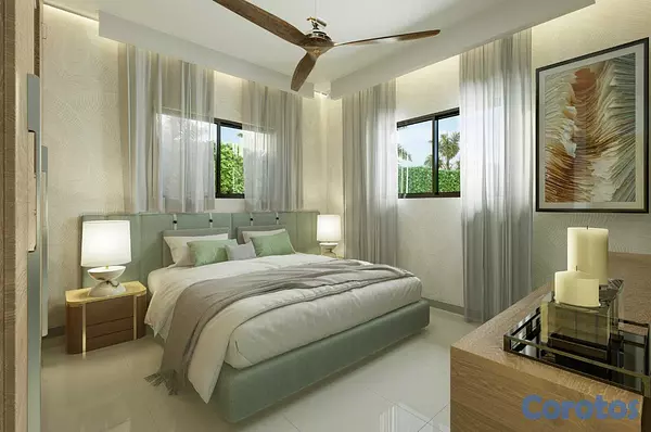 casas - Casas 3Hab Listos 2029 c/Plan Pago Flexible, Areas 9