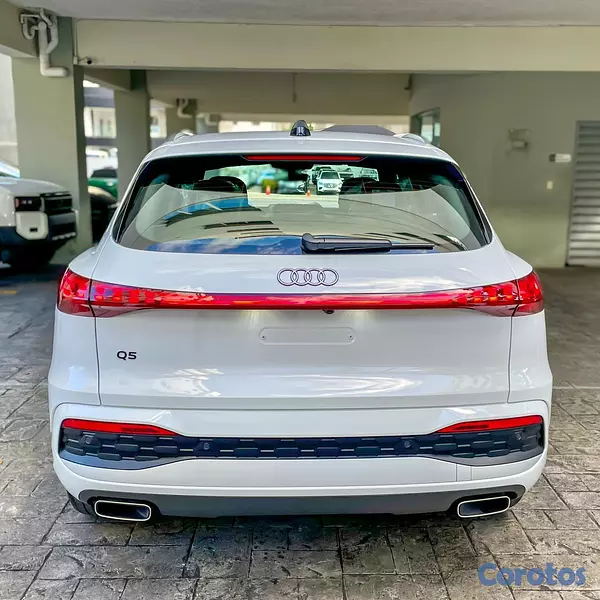 jeepetas y camionetas - Audi Q5 S-Line 2025 11