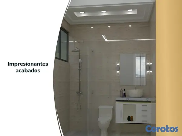 apartamentos - PROYECTO DE APARTAMENTO GOLD REEF I 9